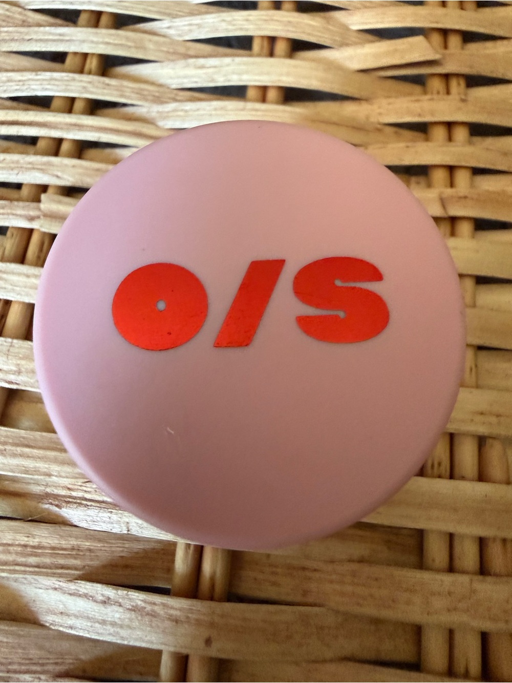 ONE/SIZE Compact Setting Powder - Picture 2 of 3